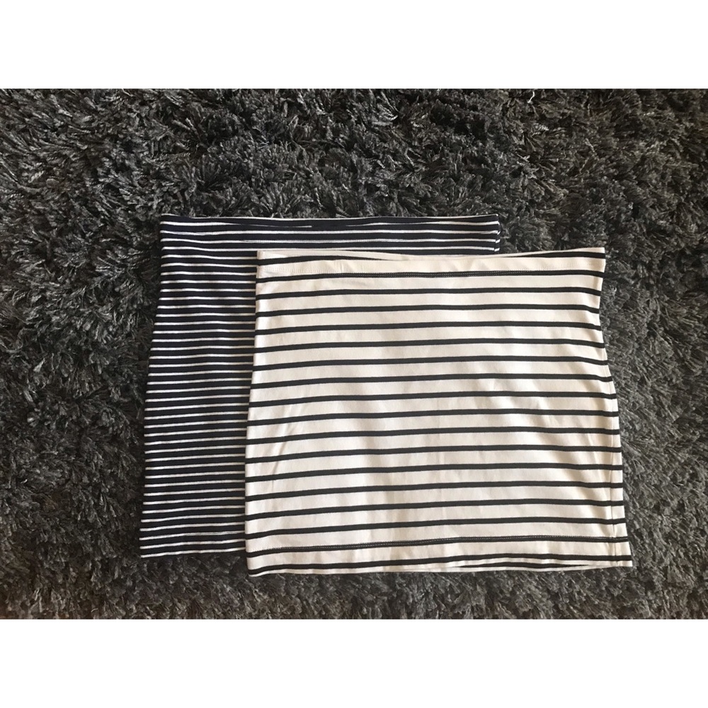 ❗️SOLD❗️H&M **3** Mini Skirt Bundle